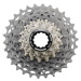 SHIMANO kazeta - DURA ACE R9200 12 11-34 - strieborná