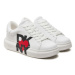 DKNY Sneakersy K2409681 Biela