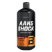 BioTech USA AAKG Shock 1000 ml pomaranč