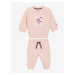 Pink Girls' Tracksuit Tommy Hilfiger - Girls