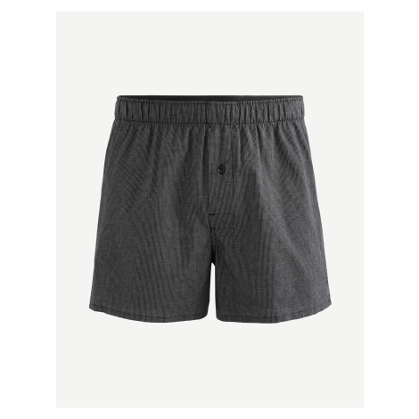 Celio Shorts Micuadro - Men's