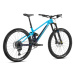 Horský bicykel MONDRAKER Foxy R, deep purple light blue