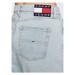 Tommy Jeans Džínsy Harper DW0DW14776 Modrá Straight Fit