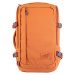 Oranžový unisex batoh CabinZero Adventure Sahara Sand (32L)