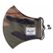 Herschel Classic Fitted Face Mask 10974-04781