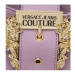 Versace Jeans Couture Kabelka 74VA4BF5 Fialová