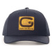 Grundéns šiltovka g trout trucker - navy