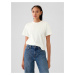 GAP Cotton T-shirt - Women's