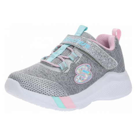 Topánky pre dievčatá Skechers