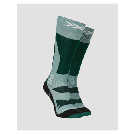 Snowboardové Ponožky X-socks Ski Discover Otc