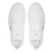 Nike Sneakersy Court Vision Alta CW6536 102 Biela