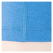 Dámske triko Sensor Merino Wool Active modrá 12110026