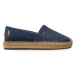 Polo Ralph Lauren Espadrilky 803932163001 Tmavomodrá