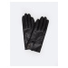 Big Star Woman's Gloves 290036 906