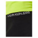 Calvin Klein Jeans Sukňa Reversible IG0IG01034 Čierna Regular Fit