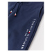 Tommy Hilfiger Teplákové nohavice Essential KS0KS00214C87 M Tmavomodrá Regular Fit