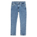 Calvin Klein Jeans Džínsy 'ESSENTIAL'  modrá denim