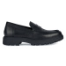 Geox Loafers U36FRB 00043 C9999 Čierna