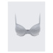 LC Waikiki Underwire Padded Plain Bra