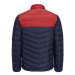 Jack & Jones Jjetoby Bunda s golierom Noos M 12211788