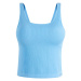 Top s vystuženou podprsenkou Feel Comfort Seamless