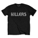 The Killers tričko Dots Logo