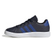 Chlapčenská rekreačná obuv ADIDAS Grand Court 2.0 legend ink team royal blue cloud white