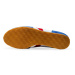 Botas Classic Trikolora - Pánske kožené tenisky / botasky bielo- Pánskemodro- Pánskečervené, ruč