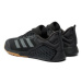 Adidas Topánky do posilňovne Dropset 3 IH8292 Čierna