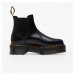 Tenisky Dr. Martens 2976 Quad black