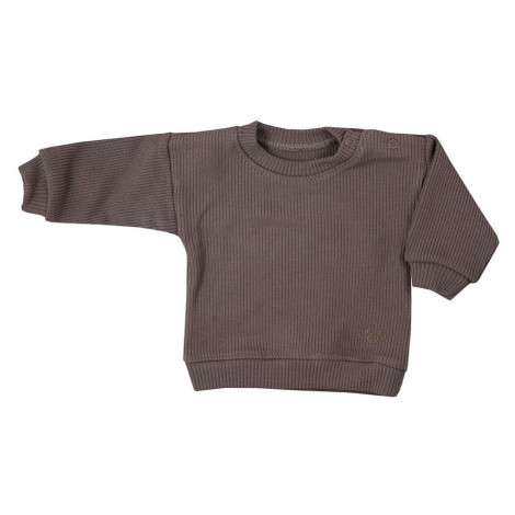 Dojčenské tričko Koala Pure brown 86 , 20C53640 Koala BABY