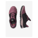 Topánky pre ženy Salomon - fialová