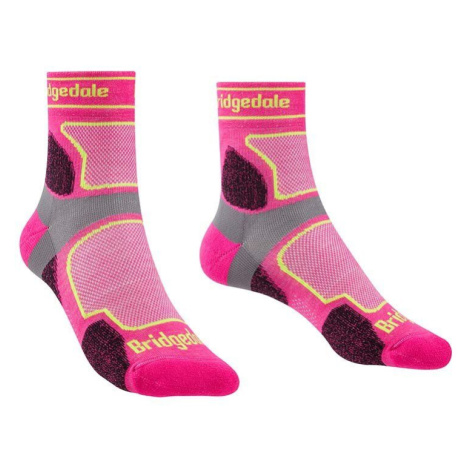 Ponožky Bridgedale Ultralight T2 Coolmax Sport 3/4 710206