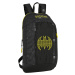 Safta Batman Comix úzky batoh 8,5 L - čierno žltý