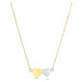 Necklace VUCH Madis Gold