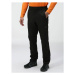 Loap URKANO Pánske outdoorové nohavice, čierna, veľkosť