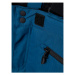 Color Kids Lyžiarske nohavice 741123 Modrá Regular Fit