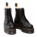 Dr. Martens Glady Jadon Fl 25637001 Čierna