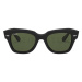 Ray-Ban State Street RB2186 901/31 52