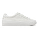 Calvin Klein Sneakersy Vulc HW0HW02212 Biela