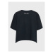 Calvin Klein Underwear Pyžamový top 000QS6962E Čierna Regular Fit