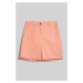 ŠORTKY GANT CHINO SHORTS PEACHY PINK