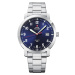 Swiss Military SM34083.09 Mens Watch 40mm