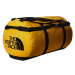 Cestovná taška The North Face Base Camp Duffel - XXL Farba: žltá