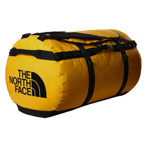 Cestovná taška The North Face Base Camp Duffel - XXL Farba: žltá