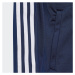 Juniorská mikina so zipsom ADIDAS ORIGINALS SST TRACK TOP-HK0298 Blue