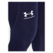 Under Armour Legíny Ua Cg Armour Leggings 1366075 Tmavomodrá Compression Fit