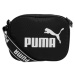 Puma CORE BASE CROSS BODY BAG Dámska kabelka, čierna, veľkosť