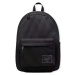 Herschel  Classic Backpack - Black Tonal  Ruksaky a batohy Čierna