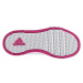 adidas TENSAUR SPORT 2.0 K Detská obuv, biela, veľkosť 39 1/3
